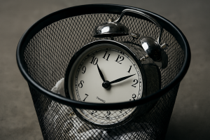 فرداهایی که هیچ وقت نمی آیند